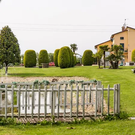 Agriturismo Ca' Del Sol-2