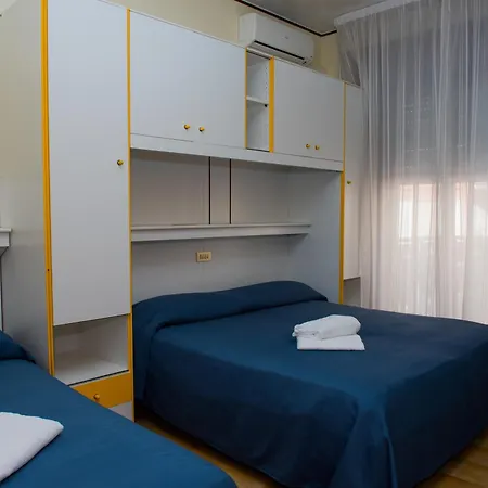 Hotel Malibran-3