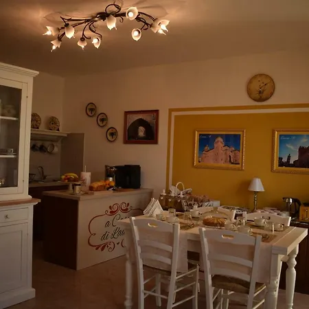 A Casa Di Laura-2