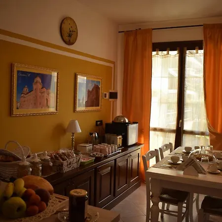 A Casa Di Laura-3