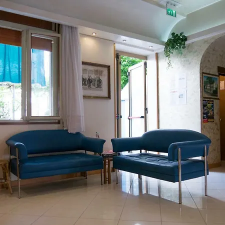 Hotel Casa Mia-3