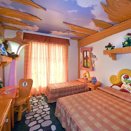 Gardaland Hotel-2