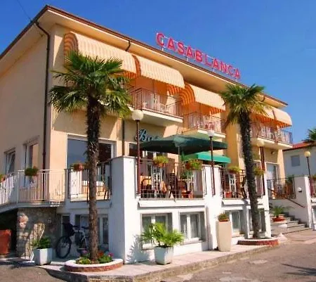 Hotel Casablanca-3