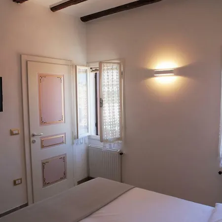 Ca' Zuliani Rooms-3