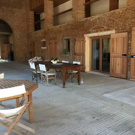 Agriturismo Corte Bertesina-3