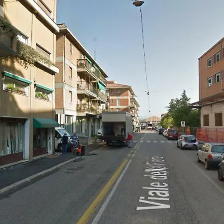 Gabrielli Rooms & Apartments - Fiera-2