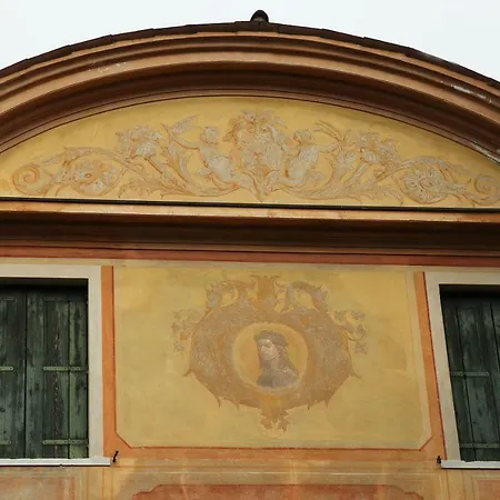 Villa La Fenice Locazione Turistica-2