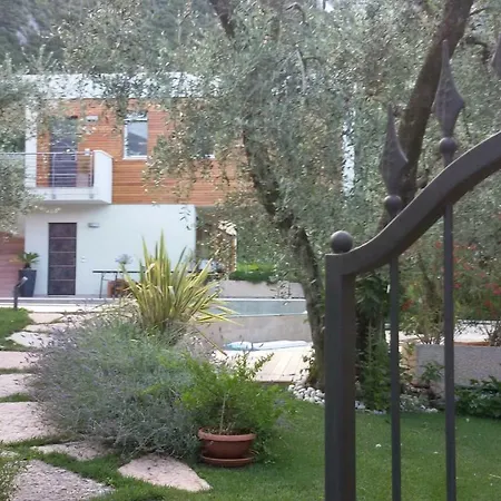 "Casabana" - Relax Tutto L'Anno - Giardino - Piscina Top-3
