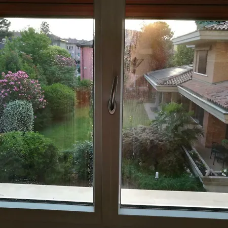 Venice Agostino Guesthouse-3