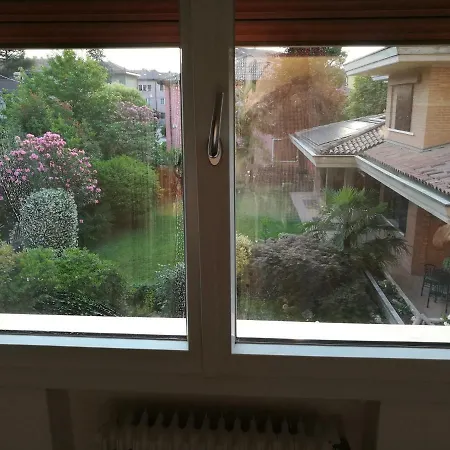 Venice Agostino Guesthouse-2