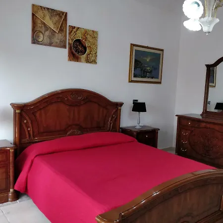 B&B Le Palme D'Oro-3
