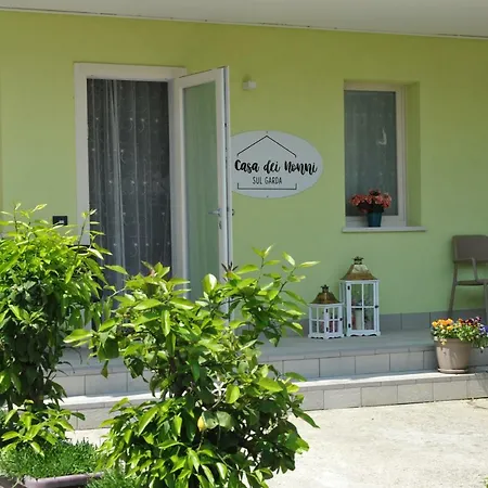 La Casa dei Nonni sul Garda-2