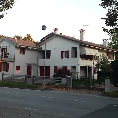 B&B Nuova Ostiglia-2