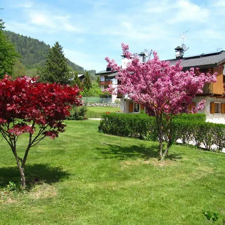 Ca'Milla B&B nelle Dolomiti-2