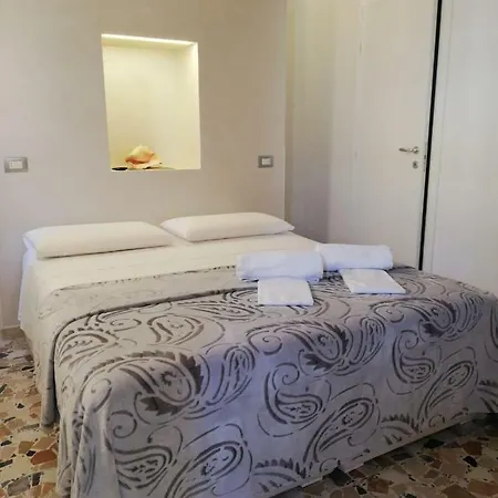 Ca' Zuliani Rooms-2