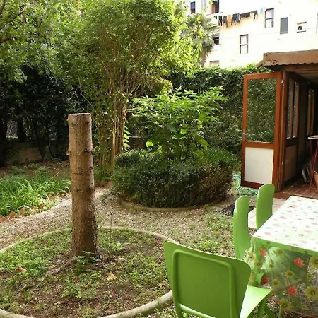 Venice Laguna Blu & Garden-2