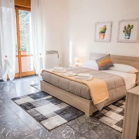 Gabrielli Rooms & Apartments - Maroncelli-2