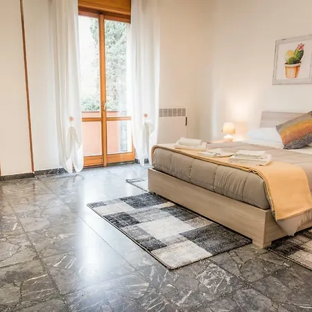 Gabrielli Rooms & Apartments - Maroncelli-3