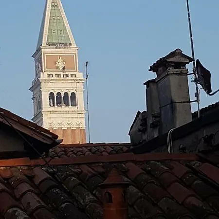 Casanova Apartment San Marco-3