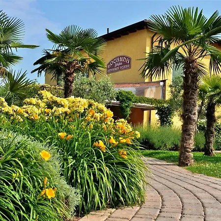 Mobilhome Victoria Bella Italia-2