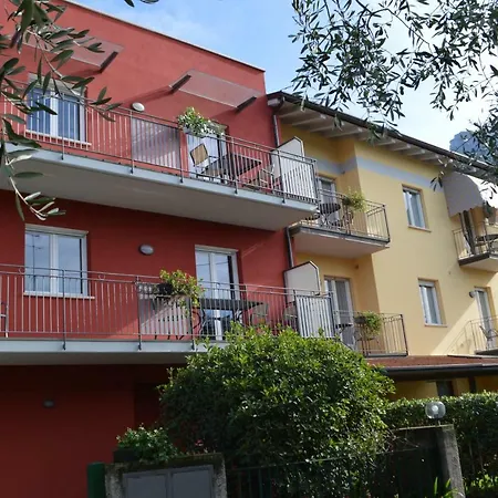 APPARTAMENTI Residence La Pergola-3