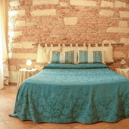 Anfiteatro B&B-2