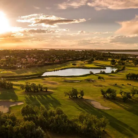 Albarella Golf Hotel-3