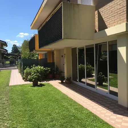 A Casa Di Rosa-3