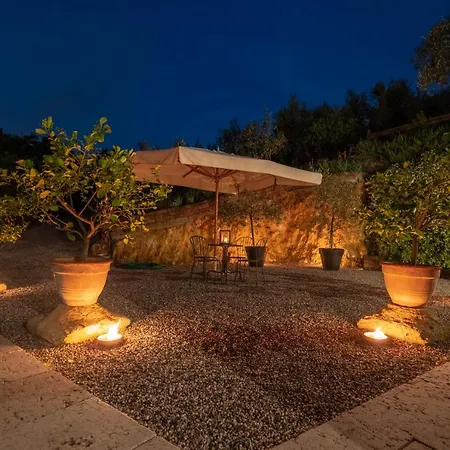 Agriturismo Sommavalle-3