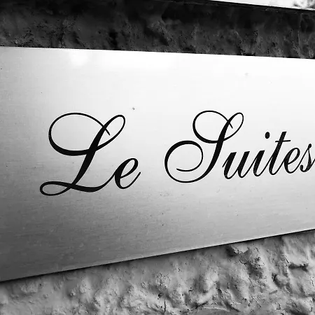 Le Suites - di fronte Ospedale Sacro Cuore-3