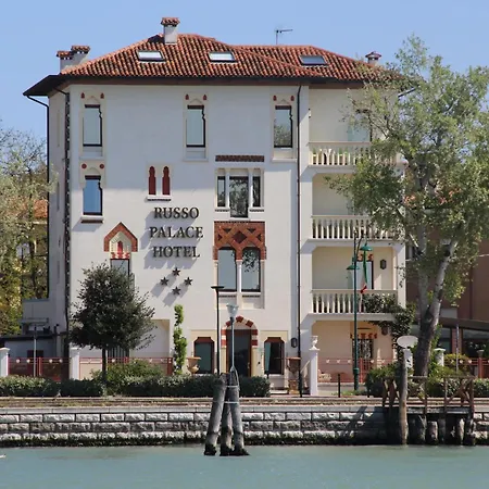 Hotel Russo Palace-3