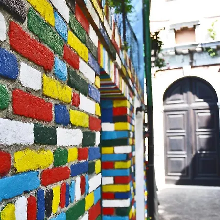 Junior Suites Venezia-3