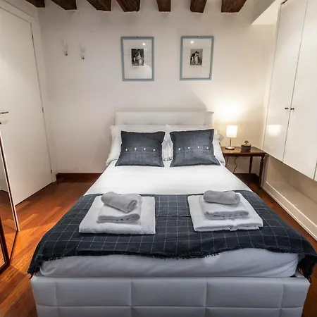 Doge'S Palace Suite R&R-3