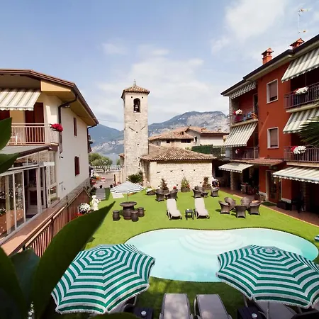Albergo Casa Este-3