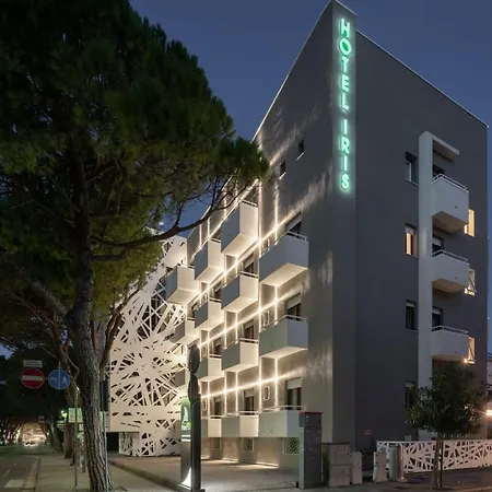 Hotel Iris Jesolo-2