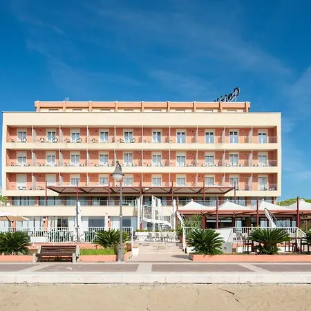 Hotel Columbus-3