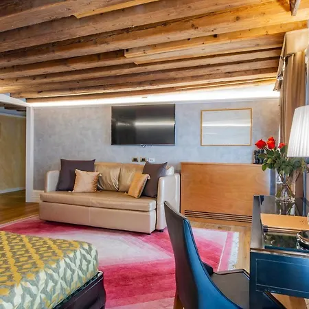 EGO' Residence Venice-2