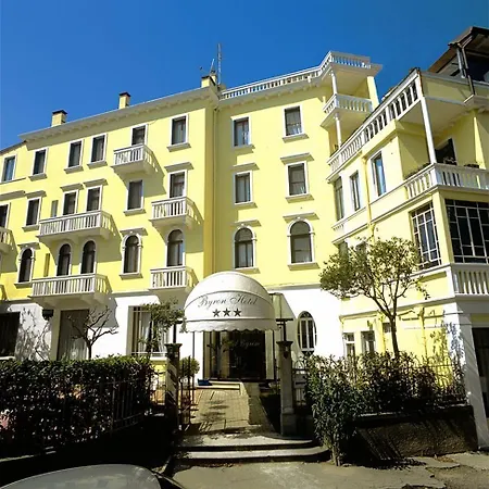 Hotel Byron-3