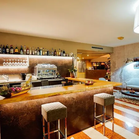 Hotel Da Porto-3
