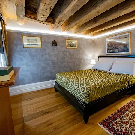 EGO' Residence Venice-3