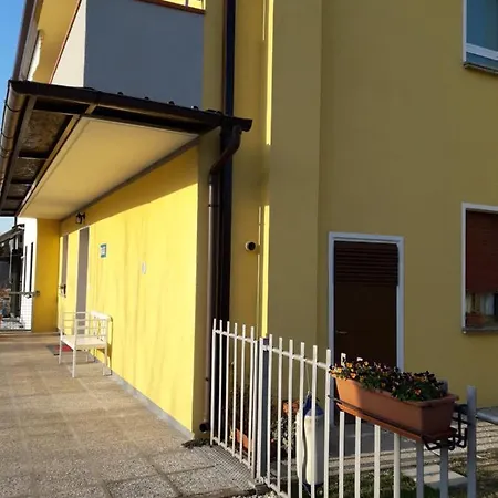 B&B A Un Passo Da-2