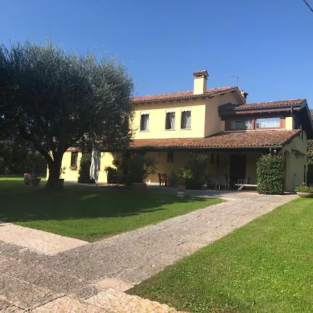 Le Tre Querce B&B-3
