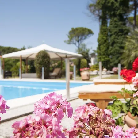 Bibione Villa Park-3