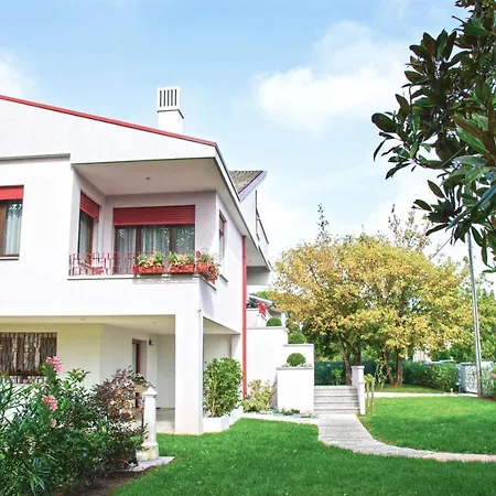 Oleandro Bed & Breakfast-2
