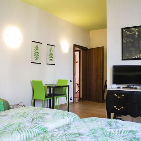 Oleandro Bed & Breakfast-3
