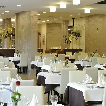 Hotel Lido Bibione Beach-2