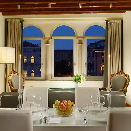 L'O Venezia Flat - Wtb Hotels-3