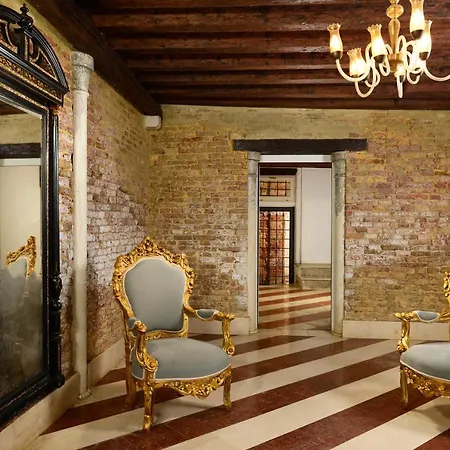 L'O Venezia Flat - Wtb Hotels-2