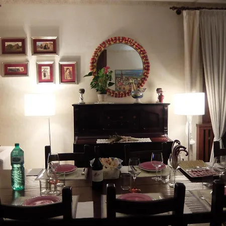 La Casa Di Enrico-2
