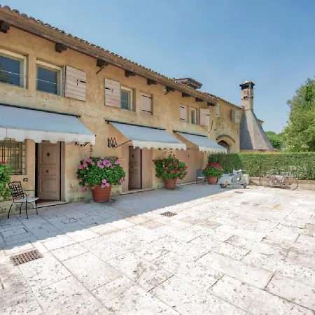 Guest House La Marignana-3